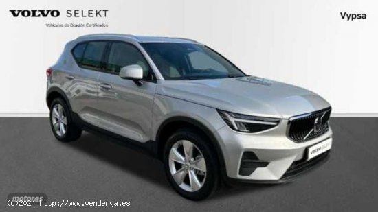 Volvo XC40 2.0 B3 CORE AUTO 163 5P de 2024 con 11.678 Km por 32.500 EUR. en Cordoba