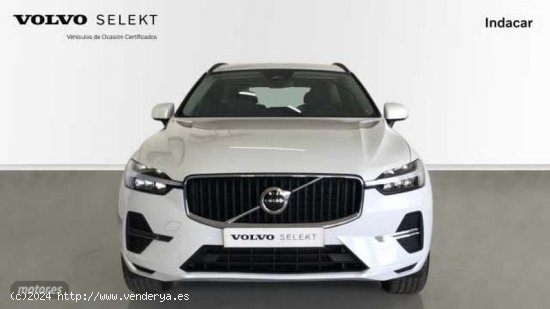 Volvo XC 60 Core, B4 Semihibrido, Diesel de 2023 con 29.255 Km por 43.585 EUR. en Almeria