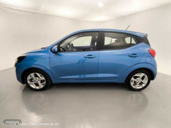 Hyundai i10 1.0 MPI Klass de 2023 con 17.748 Km por 14.200 EUR. en Barcelona