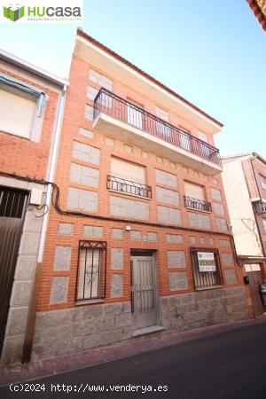 ¡¡MENASALBAS- OPORTUNIDAD,  CASA CENTRICA, 6 DORMITORIOS, BUEN ESTADO 49.990€!! - TOLEDO