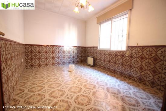 ¡¡MENASALBAS- OPORTUNIDAD,  CASA CENTRICA, 6 DORMITORIOS, BUEN ESTADO 49.990€!! - TOLEDO