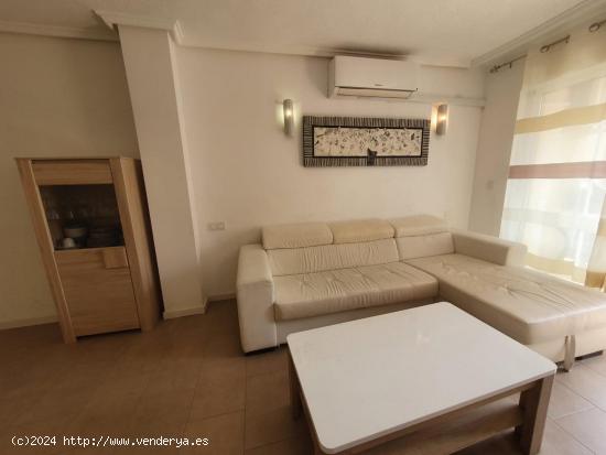 PLAYA EL CURA,3HABS REFORMADO 129.900 EUROS.. - ALICANTE