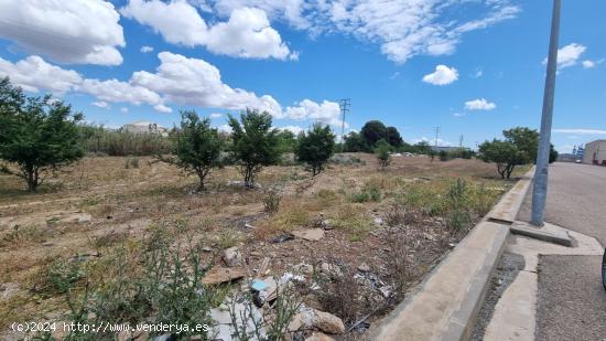 TERRENO EN VENTA EN CARRETERA DE LOGROÑO - ZARAGOZA