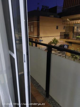 21 Inmobiliarias vende piso seminuevo  con garaje y trastero - VALENCIA