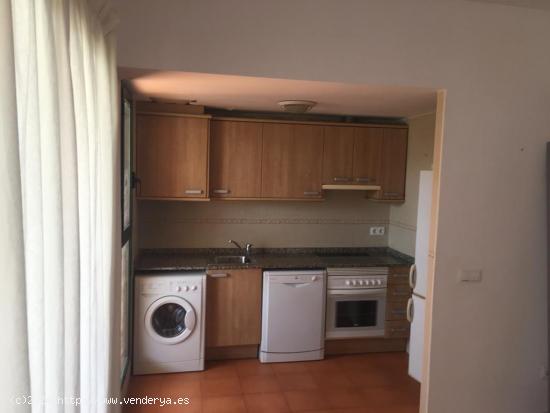 Se vende piso en Archena, 2 dormitorios, 2 baños, y grandes terrazas, similar a atico. - MURCIA