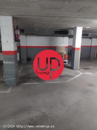  PARKING EN CANOVELLES - BARCELONA 