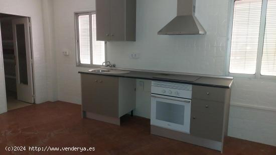 PISO EN VENTA EN ZAFRA - BADAJOZ