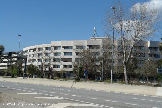 Parking en alquiler en Can Bou - BARCELONA