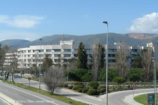 Parking en alquiler en Can Bou - BARCELONA