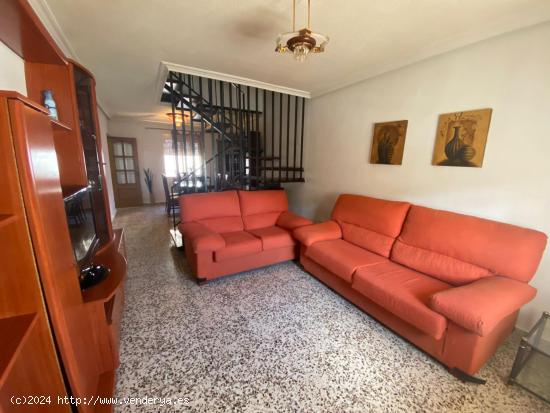 DUPLEX EN ALUMBRES - MURCIA