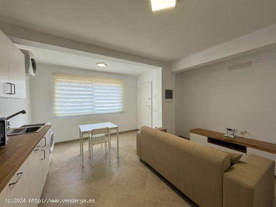 Apartamento en San Fernando - LAS PALMAS