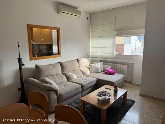 PRECIOSO PISO DUPLEX EN VENTA EN PALLEJÁ - BARCELONA