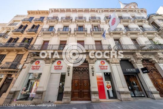 PIEZA ÚNICA EN CALLE LLOVERA PISO REFORMADO, REUS - TARRAGONA