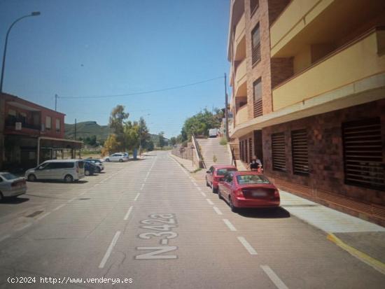 GARAJE, antigua cart de Granada - MURCIA