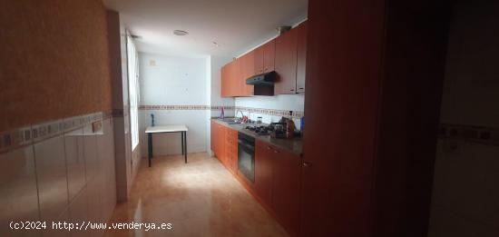 PLANTA BAJA VIVIENDA MASSALFASAR - VALENCIA