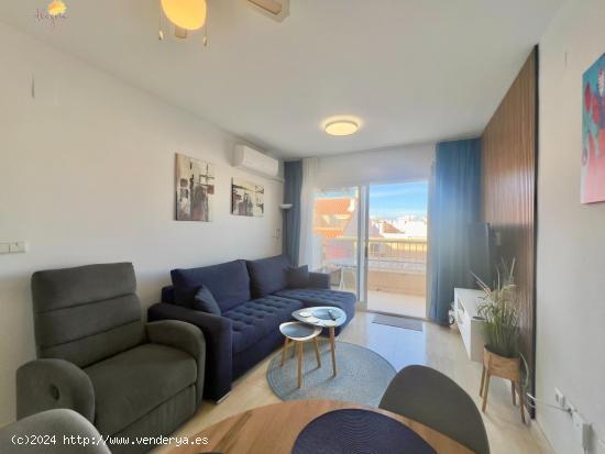 Apartamento Reformado con Licencia Turística, ¡Aprovecha esta Oportunidad a 5 Minutos del Mar! - A