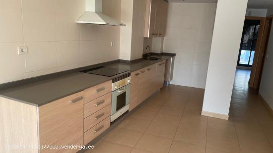 Se vende piso en Chilches - CASTELLON