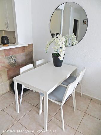 Apartamento en venta en El Toro - Port Adriano - BALEARES