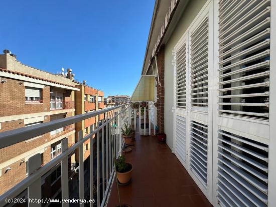 PISO DE 4 HABITACIONES EN MANRESA - BARCELONA