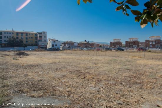 La casa de tu vida a tu alcance... - GRANADA