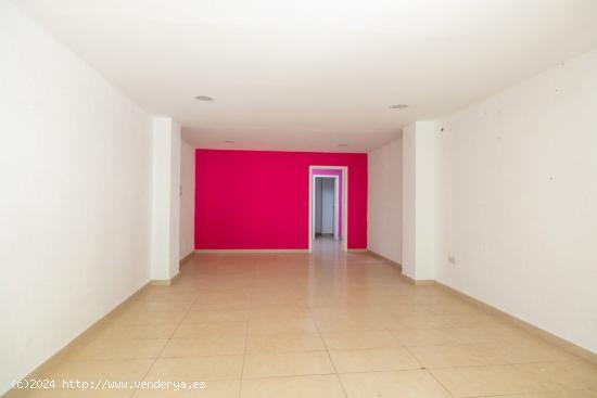 Local comercial en Granada zona Zaidin - Ref. 325842 - GRANADA