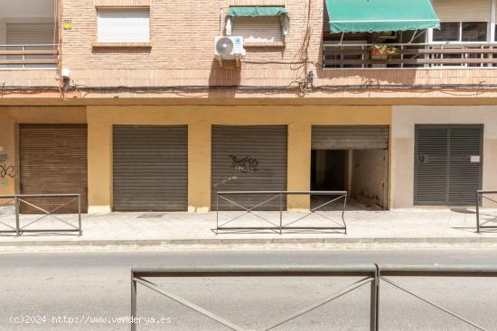 Se Vende en Granada - GRANADA