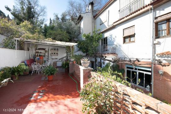 Casa en el Albayzin - GRANADA