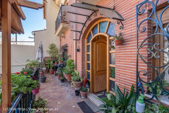 CASA DE LUJO EN GRANADA - GRANADA