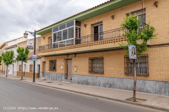 Se Vende en Cijuela - GRANADA