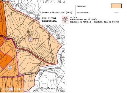 OPORTUNIDAD DE INVERSIÓN EN HUETOR VEGA! - GRANADA