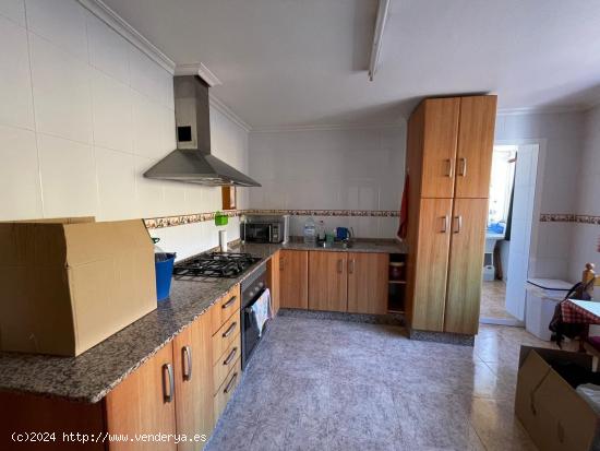 Piso en venta en Mazarrón - MURCIA