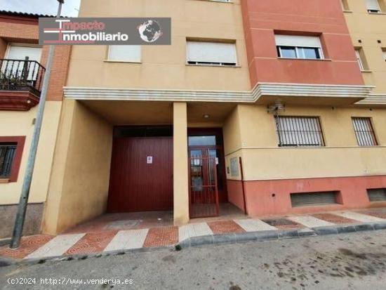  Piso en venta en calle Géminis - ALMERIA 