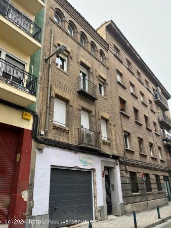 Se Vende en Zaragoza - ZARAGOZA