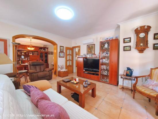 Se vende precioso chalet adosado en el Algar a tan sólo 15 minutos de Cartagena - MURCIA