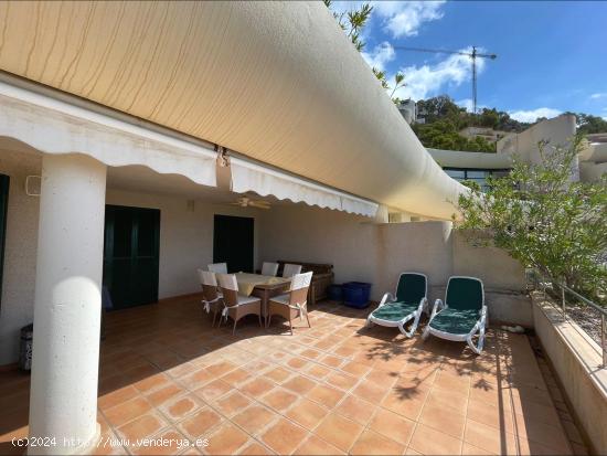 Exclusivo piso en venta en Bahía de Altea Hills – lujo, vistas y confort en cada rincón - ALICAN