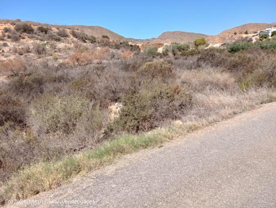 5500 METROS DE TERRENO A 2 MINUTOS DE LA PLAYA - MURCIA