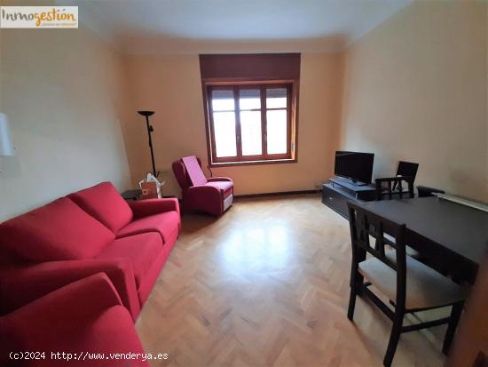 VENTA DE PISO EN VALLADOLID, ZONA JUAN DE JUNI - VALLADOLID