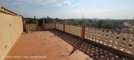 Chalet en venta Vilamarxant - VALENCIA