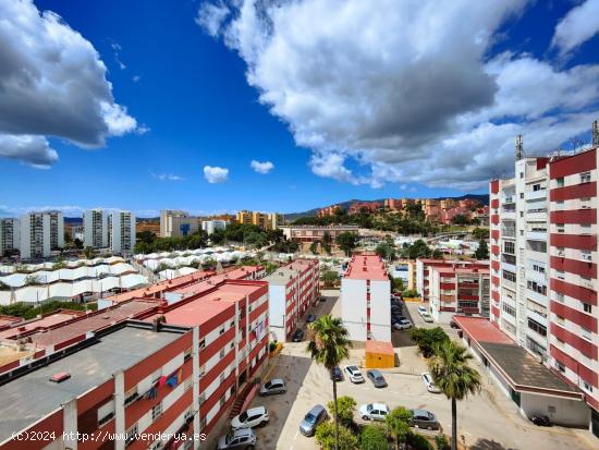 ESTUPENDO PISO EN LAS COLINAS - CADIZ