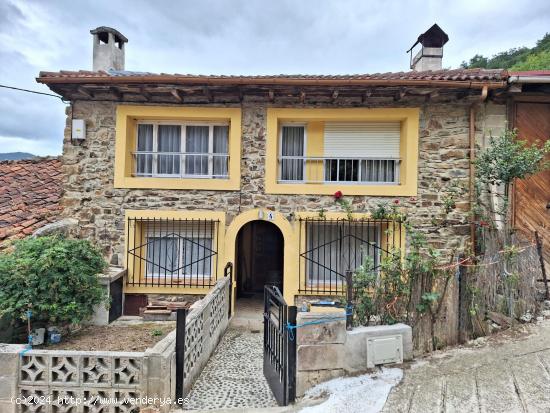  Casa rural en venta Campollo - CANTABRIA 