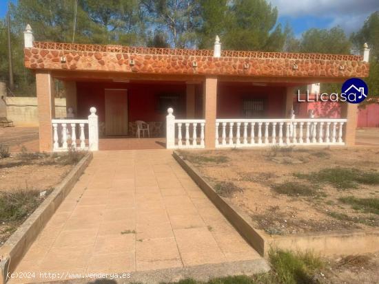 Se Vende en Lliria - VALENCIA