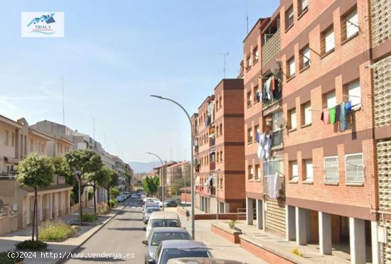 Venta Piso en Olesa de Montserrat (Barcelona) - BARCELONA