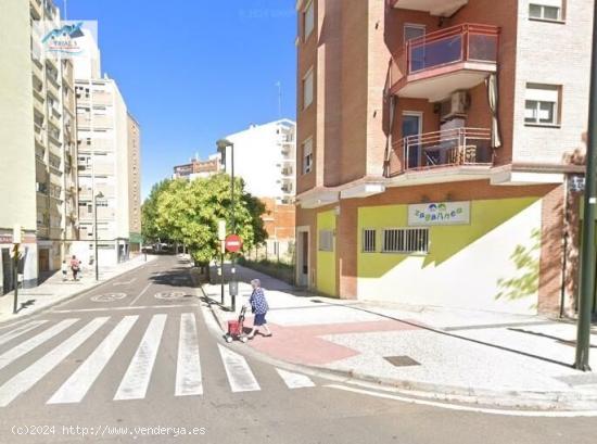 VENTA PISO EN ZARAGOZA - ZARAGOZA