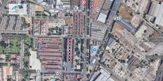 VENTA PISO EN ZARAGOZA - ZARAGOZA