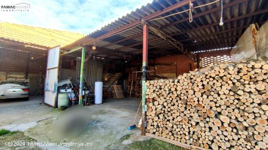 Terreno en San Martín de la Vega - MADRID