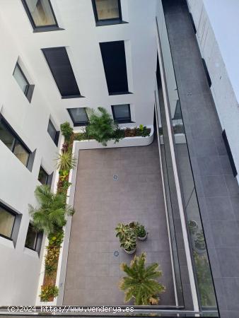  Apartamento completo de 1 dormitorio en Las Palmas de Gran Canaria - LAS PALMAS 