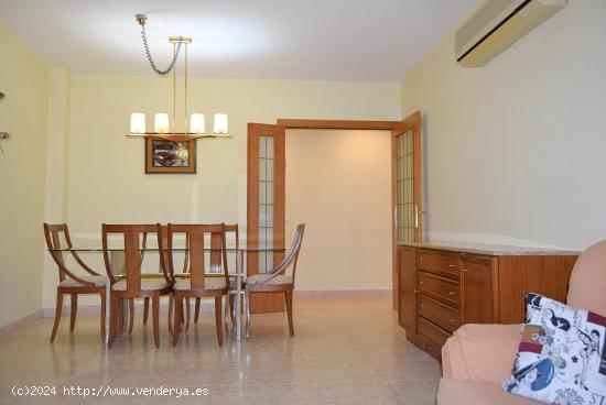 Fantástico Piso en venta en Vilanova i la Geltrú - BARCELONA