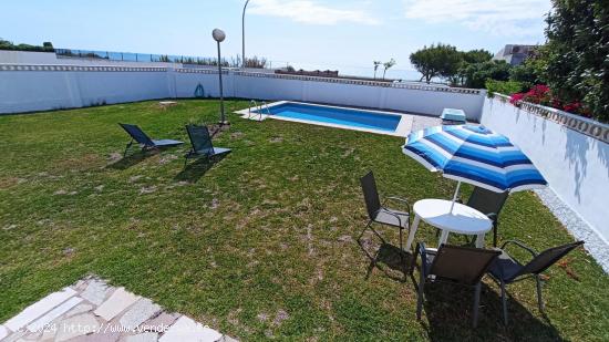 CHALET EN ALQUILER  DEL 15 DE OCTUBRE AL 15 DE JUNIO - CASTELLON