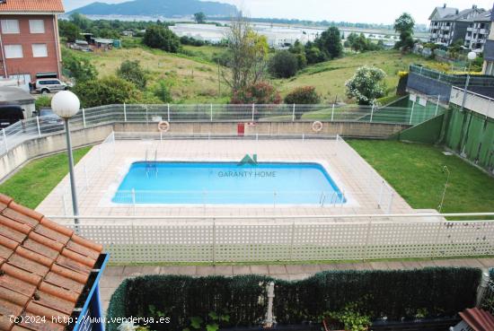 Se vende piso en Treto - CANTABRIA