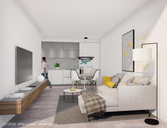 Promoción de 2 Apartamentos Turísticos en Laguardia - ALAVA